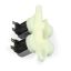 Picture of Whirlpool Valve Part# WPW10113122