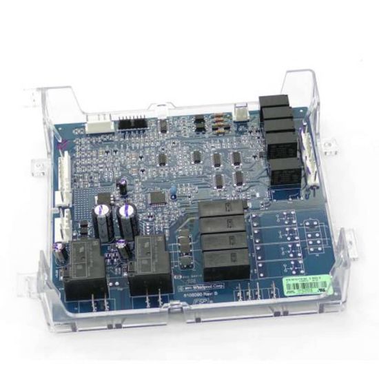 Picture of Whirlpool Control Board Part# WPW10116185