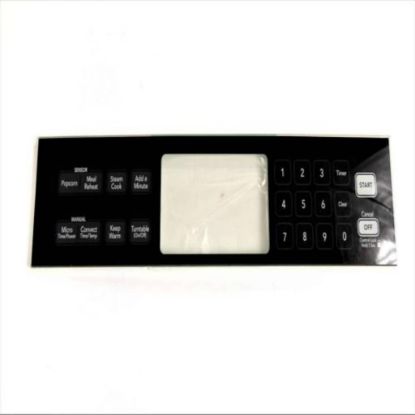 Picture of Whirlpool Control Board Part# WPW10116267