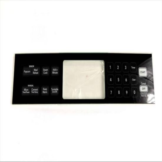 Picture of Whirlpool Control Board Part# WPW10116267