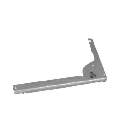 Picture of Whirlpool Bracket Part# WPW10118637