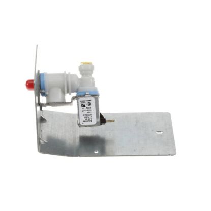 Picture of Whirlpool Valve Part# WPW10129424