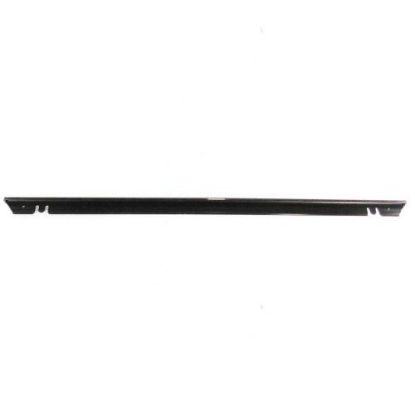 Picture of Whirlpool Door Trim Part# WPW10130136
