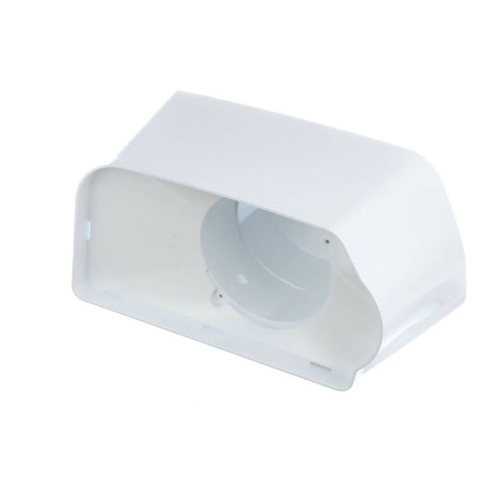 Picture of Whirlpool Bin-crush Part# WPW10130497
