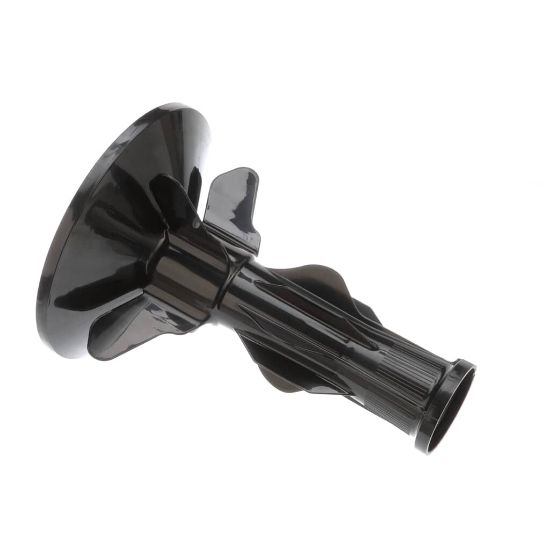Picture of Whirlpool Agitator Part# WPW10131112