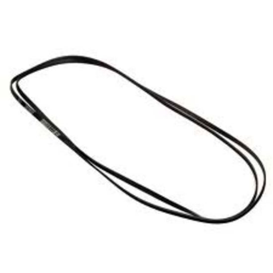 Picture of Whirlpool Belt - Dryer 5 Rib Part# WPW10131172