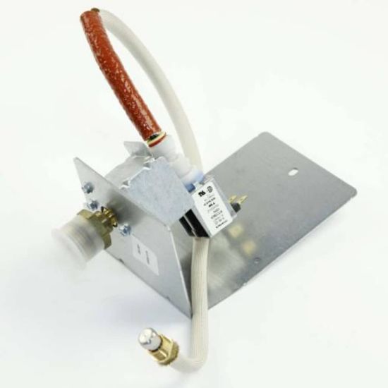 Picture of Whirlpool Valve Part# WPW10130506