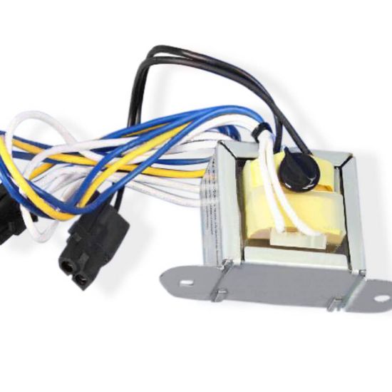 Picture of Whirlpool Transformr Part# WPW10131839
