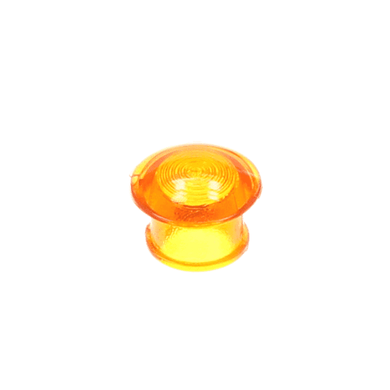 Picture of Whirlpool Lens Part# WPW10133502