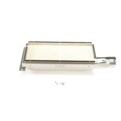 Picture of Whirlpool Oven Heating Element Part# WPW10134795