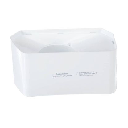 Picture of Whirlpool Bin-crush Part# WPW10134774