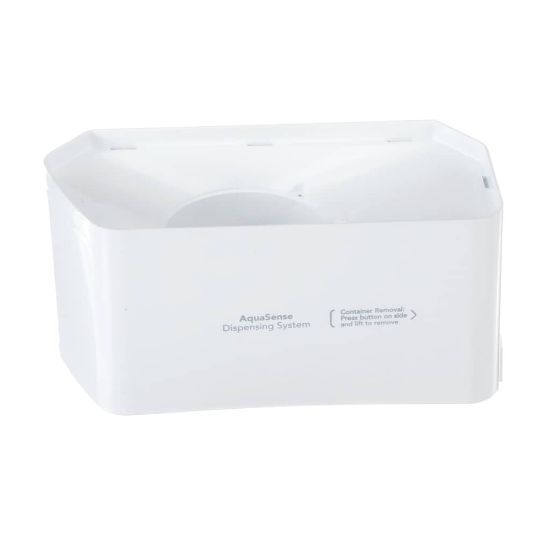 Picture of Whirlpool Bin-crush Part# WPW10134774