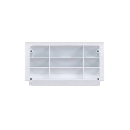 Picture of Whirlpool Handle Part# WPW10137432