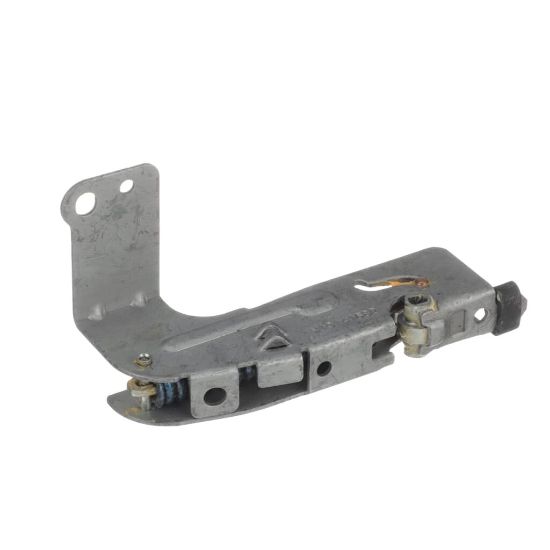Picture of Whirlpool Hinge Part# WPW10141682