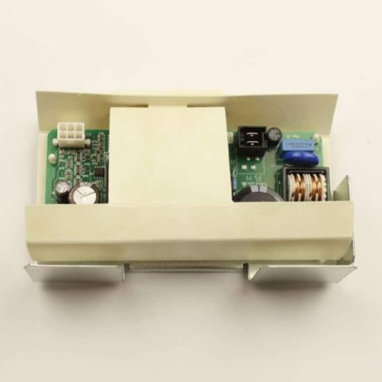Picture of Whirlpool Assembly-ui,power Supply Part# WPW10145531