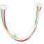 Picture of Whirlpool Wire-harness Part# WPW10146386