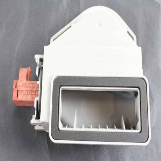 Picture of Whirlpool Vent Part# WPW10164259