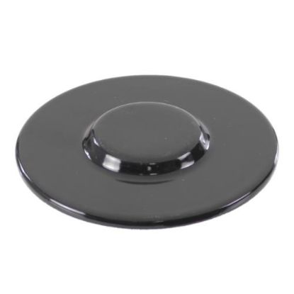 Picture of Whirlpool Cap-burner Part# WPW10169984