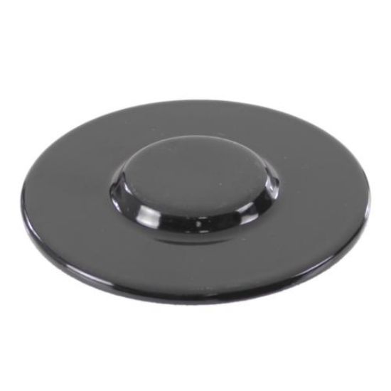 Picture of Whirlpool Cap-burner Part# WPW10169984