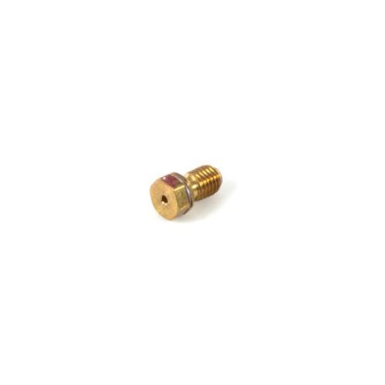Picture of Whirlpool Range Surface Burner Orifice 9000-Btu Part# WPW10170507