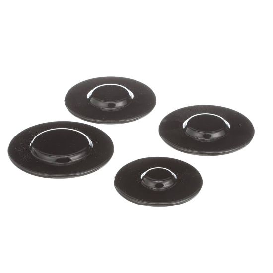 Picture of Whirlpool Cap-burner Part# WPW10170554