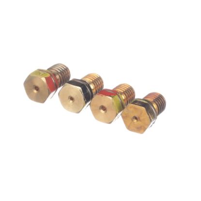 Picture of Whirlpool Spud-orfce Part# WPW10170534