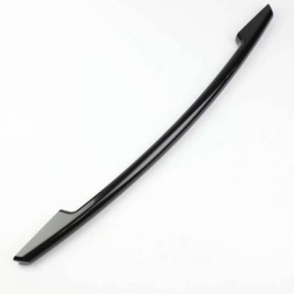 Picture of Whirlpool Door Handle Part# WPW10171748