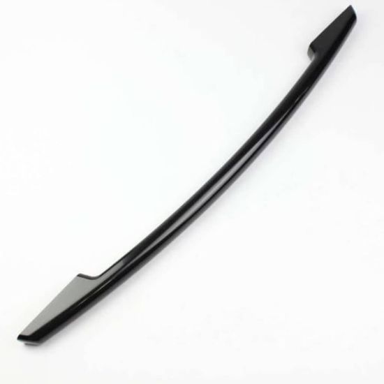 Picture of Whirlpool Door Handle Part# WPW10171748