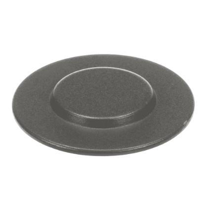 Picture of Whirlpool Cap-burner Part# WPW10173832