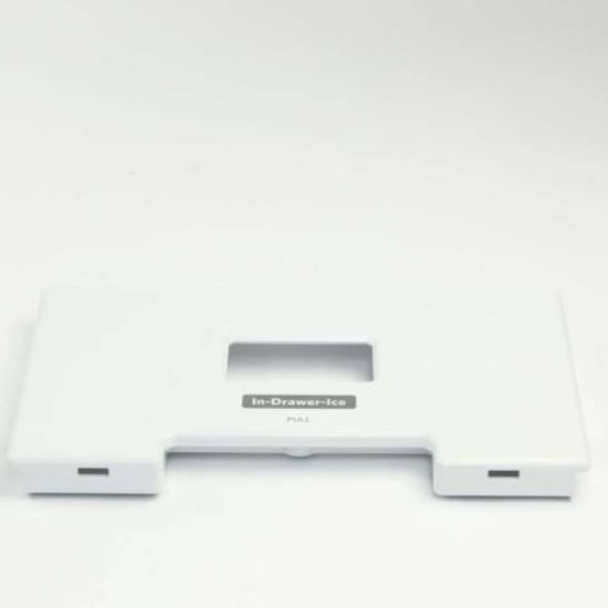 Picture of Whirlpool Front-pan Part# WPW10174720