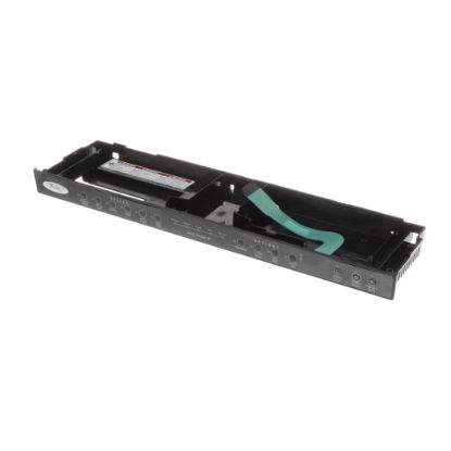 Picture of Whirlpool Control Panel Part# WPW10175239