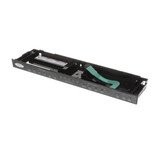 Picture of Whirlpool Control Panel Part# WPW10175239