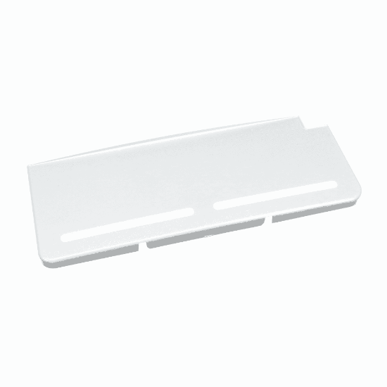 Picture of Whirlpool Door-ice Part# WPW10185438