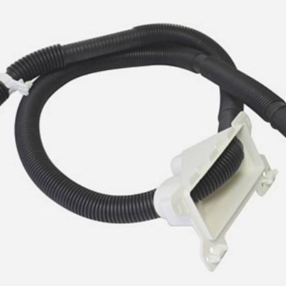 Picture of Whirlpool Drain Portal Asm Part# WPW10189267