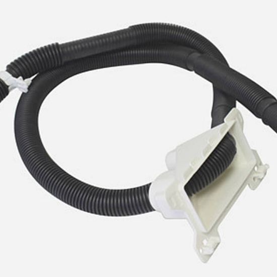Picture of Whirlpool Drain Portal Asm Part# WPW10189267