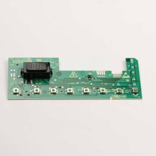 Picture of Whirlpool Control Board Part# WPW10192981