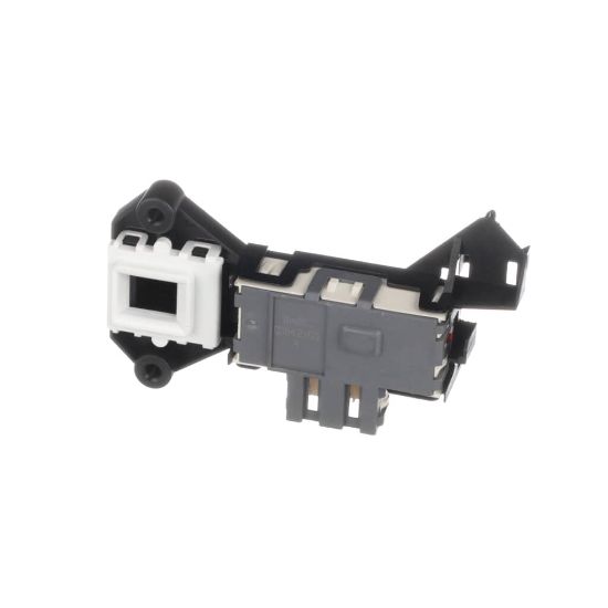 Picture of Whirlpool Door Latch Part# WPW10192995