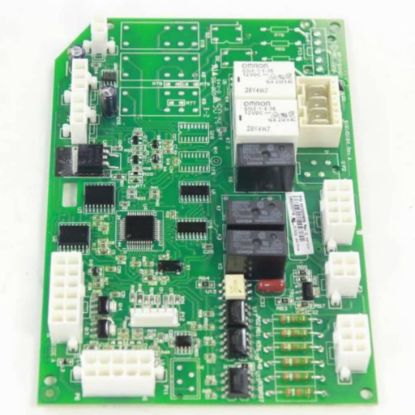 Picture of Whirlpool Control-elek,gf Io,nd,cprfld Part# WPW10200659