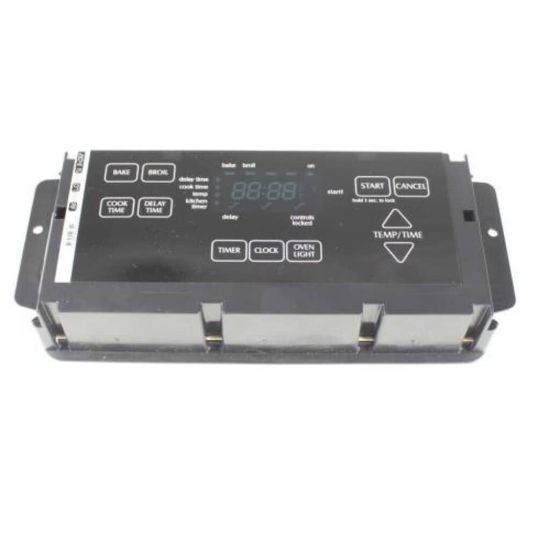 Picture of Whirlpool Lcc 180 Gas Non Pyro Bk Part# WPW10201912