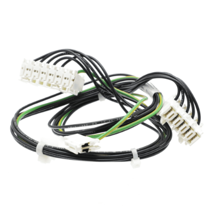 Picture of Whirlpool Wire-harness Part# WPW10201879