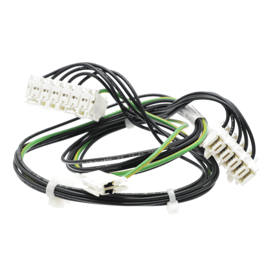 Picture of Whirlpool Wire-harness Part# WPW10201879