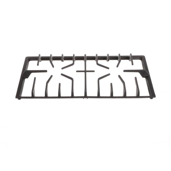 Picture of Whirlpool Grate-burner Part# WPW10203095