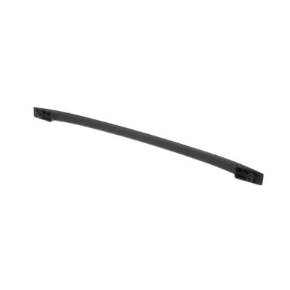Picture of Whirlpool Door Handle Part# WPW10202217