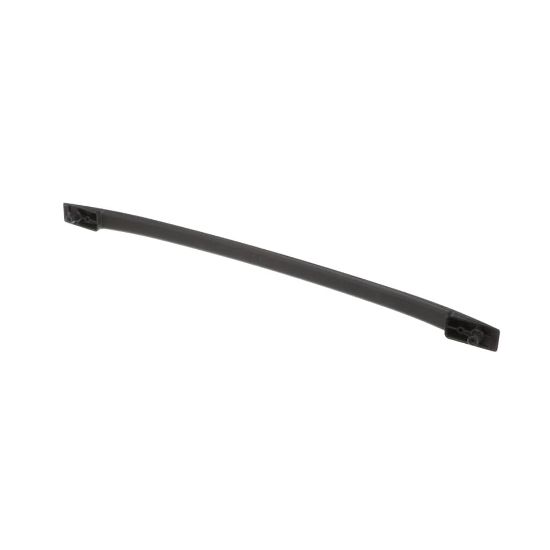Picture of Whirlpool Door Handle Part# WPW10202217