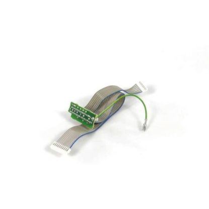 Picture of Whirlpool Control Board Part# WPW10203481