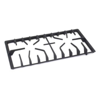 Picture of Whirlpool Grate-burner Part# WPW10204545