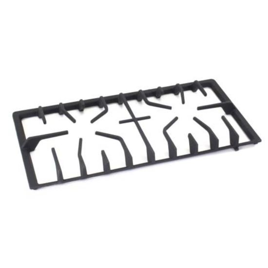Picture of Whirlpool Grate-burner Part# WPW10204545