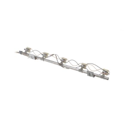 Picture of Whirlpool Manifold Asm Fish Gemini Part# WPW10204705