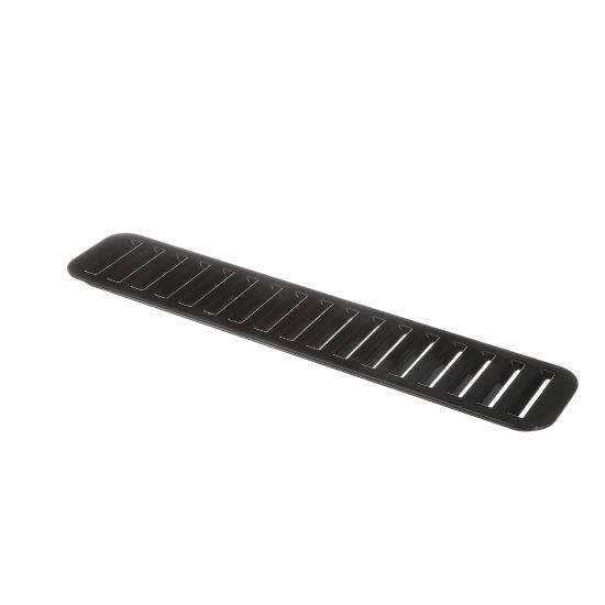 Picture of Whirlpool Range Stove Oven Air Grille Part# WPW10205094