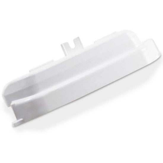 Picture of Whirlpool Handle Part# WPW10205890